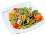 yum avocado ヤムアボカド（Asian Dining MANASLU）