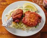 タンドリーチキン2P or 4P Tandoori Chicken (2 Pieces or 4 Pieces)（NEW SARANGI）