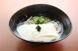 (温)大和芋のとろろうどん(酒菜屋てんまい)