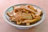 メンマ(中国料理 百番)