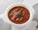 トマトチキンカレー(ルーのみ)（縁）