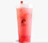 苺ヤクルト L（茶千歳杉田店）