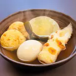 おでん（KITCHEN101）