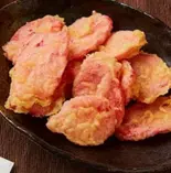 紅ショウガ天（たこ焼き 銀座ふくよし本店）
