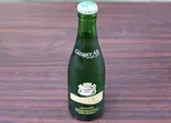 ジンジャエール ginger ale（Asian Dining Crazy Kebab）