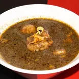ポークビンダル単品 only pork vindaloo（JUNTARA CURRY）
