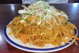 焼きそばチキン Chicken Chaumin（TikaDevi）