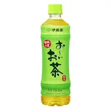 おーいお茶 500ml（創業60年 福すし大宮総本店）