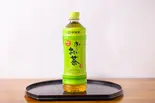 おーいお茶(600mlペットボトル)（おにぎり専門店 四季 和ごみ）