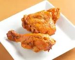 タンドリーチキン(2P) Tandoori Chicken(2P)（ソウレ）