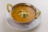 ダールカレーセット / Dal Curry Set（サイノ アジアンキッチン）