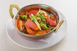 ホームメドカレーセット / Home made Curry Set（サイノ アジアンキッチン）