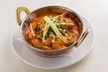 野菜カレーセット / Vegetable Curry Set（サイノ アジアンキッチン）