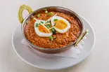 キーマエッグカレーセット / Keema Egg Curry Set（サイノ アジアンキッチン）