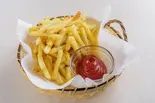 ポテトフライ / Fried Potato（サイノ アジアンキッチン）