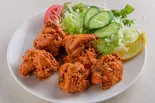 骨なしタンドリーチキン 2p / Boneless Tandoori Chicken 2P（サイノ アジアンキッチン）
