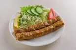 シークカバブ 1p / Seekh Kabab（サイノ アジアンキッチン）