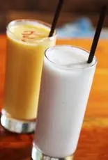 ラッシー/Lassi（サイノ アジアンキッチン）