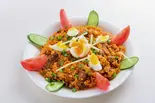 マトンビリヤニ / Mutton Biriyani（サイノ アジアンキッチン）