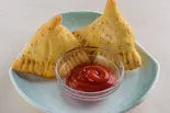 サモサ/Samosa（サイノ アジアンキッチン）