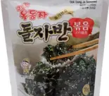 【オットンジャ】岩のりザバン70g（扶餘World）