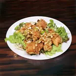 ユーリンチー(珉珉 南千日前本店)