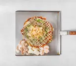MIX玉（鉄板焼きの極）