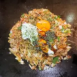 モダン焼きホルモン(天ノ家)