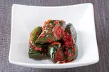 キムチ単品 オイキムチ(新日本焼肉党 東日本橋店)