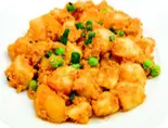 アルコアチャル(Alu ko achar)（ドワリカズ/DWARIKAS）