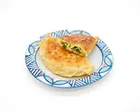 ニラ入リ大餃子(香楽福)
