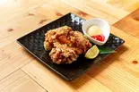 唐揚げ（丼・弁当 万福）