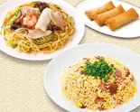 シェアセット D（上海イーエックス 葛西店）