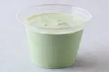 抹茶シェイク(WILLIE's)