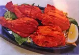 タンドリーチキン (TANDOORI CHICKEN) 4pc（マリカ 湯島店）