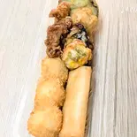 【おすすめ】おつまみセット（YOUキッチン）