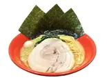 ラーメン(横浜家系ラーメン 赤家 中村公園店)
