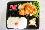 チキン竜田揚げ弁当（きょうわ弁当 梶原店）