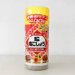 塩コショウ 400g（COSTOコンビニ）