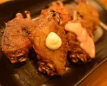 『手羽先むすめ』手羽先 5本セット（月兎）