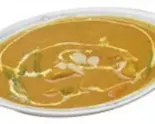 ミックスベジタブルカレー(本場インド料理 SAHARA)