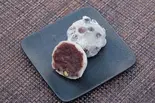 豆大福1個（【明治45年創業】富久屋 エキア朝霞店）