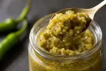 レモン胡椒（濃厚参鶏湯専門店 シャリサムゲタン|韓国料理・薬膳）