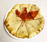 トマトチーズナン(NAMAN)