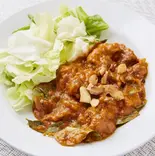 Mutton Dry マトンドライ（ニルワナム 有明店）