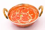 バターチキンM butter chicken M（カレーダイニングシムラン保土ヶ谷店）