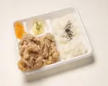 旨塩からあげ弁当 小  Small fried chicken lunch with salt taste（からあげ専門千駄木屋）
