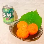 チーズボール(韓国料理たっちゃん)