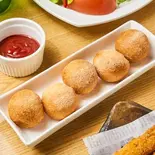 チーズボール（ネネチキン 博多店）
