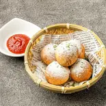 チーズボール Cheese Ball 치즈볼(ネネチキン1号店)